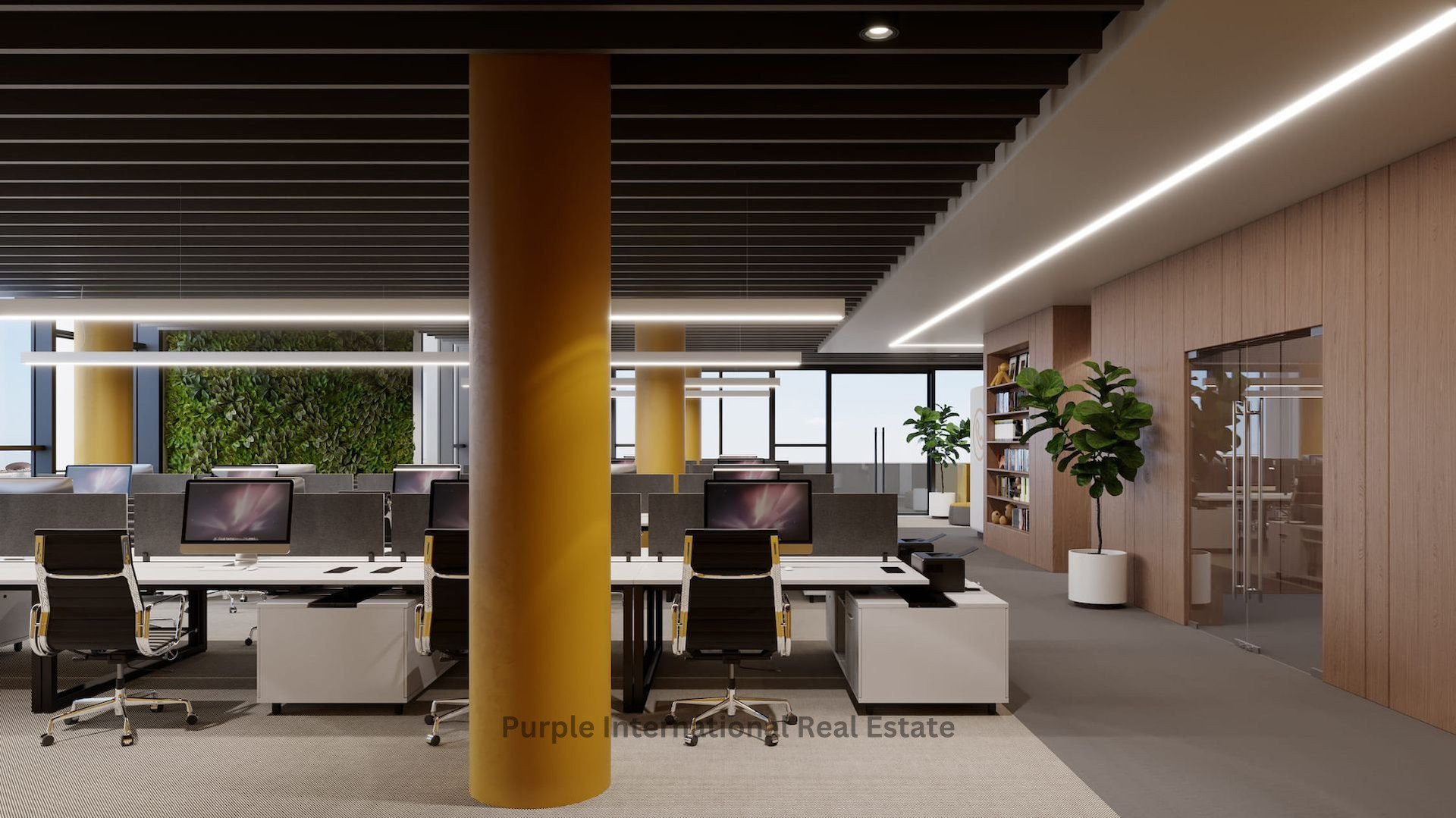 66.2m2 Office in Mesa Geitonia, Limassol, Cyprus No. 35831