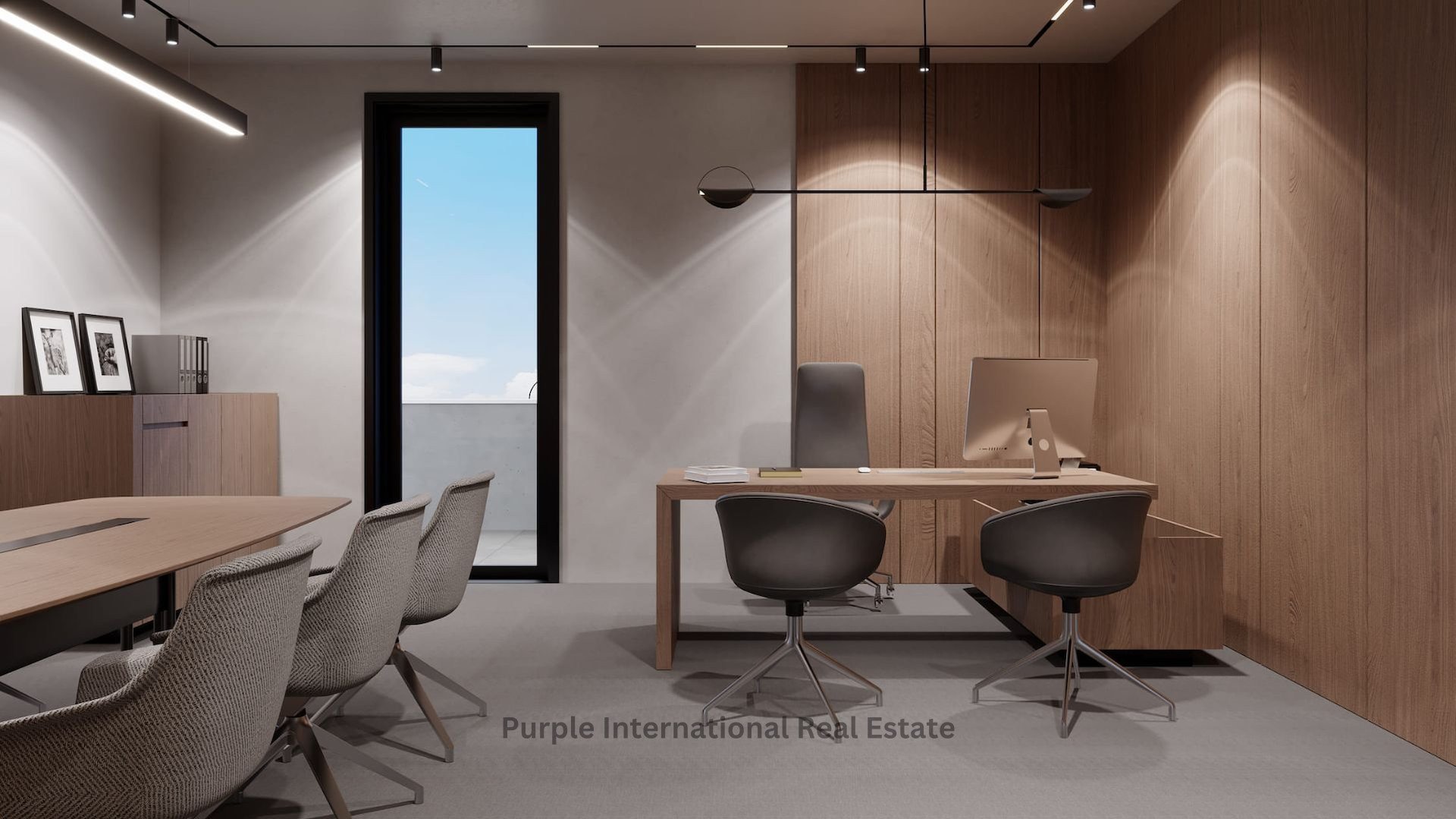 66.2m2 Office in Mesa Geitonia, Limassol, Cyprus No. 35831