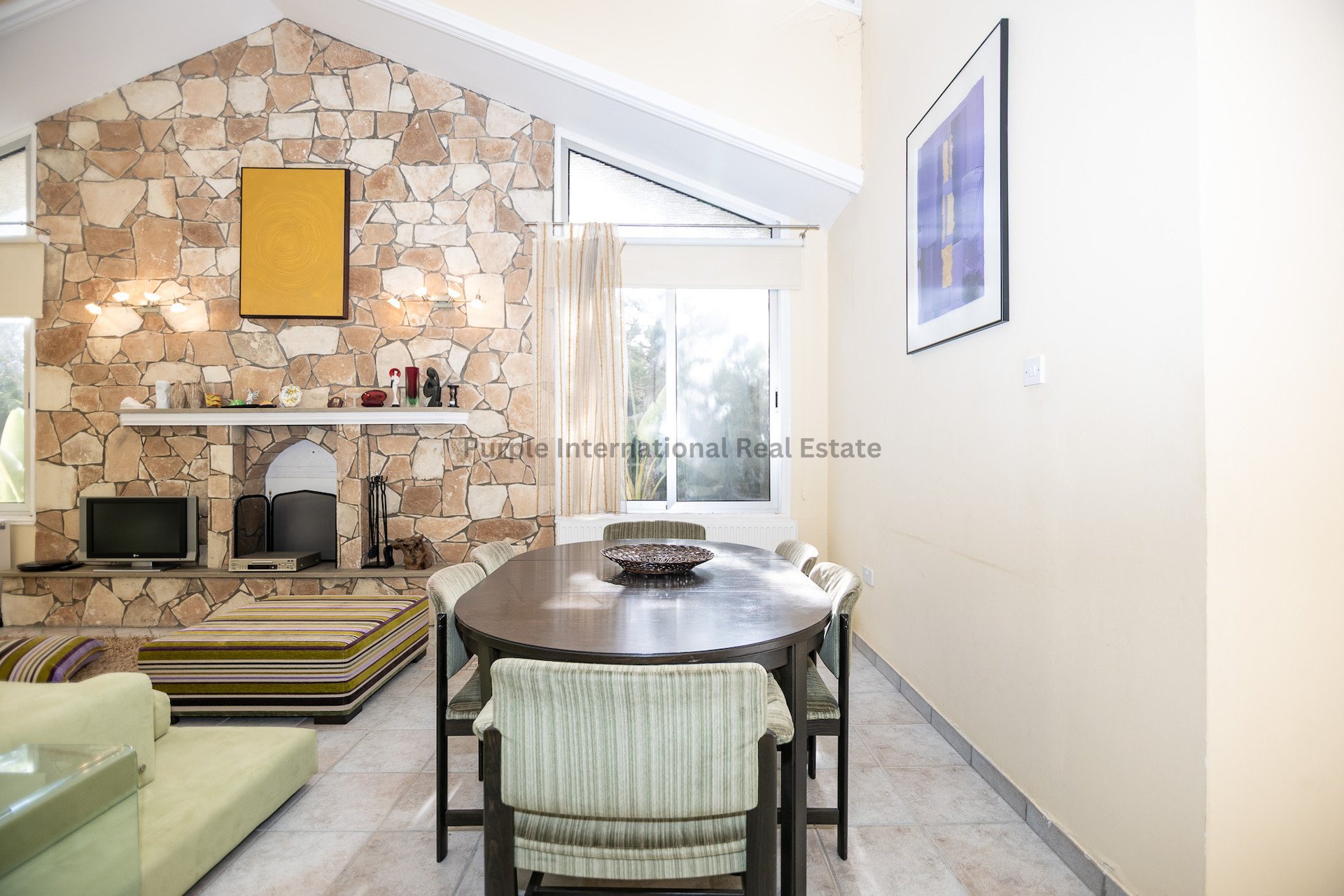 4 bedrooms Villa in Paralimni, Ammochostos, Cyprus No. 36329