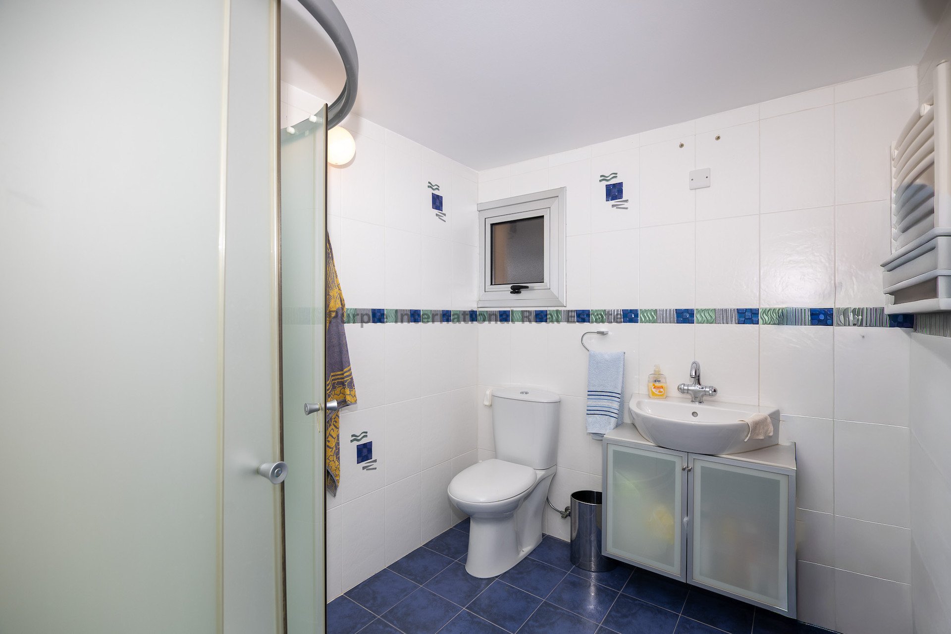 4 bedrooms Villa in Paralimni, Ammochostos, Cyprus No. 36329