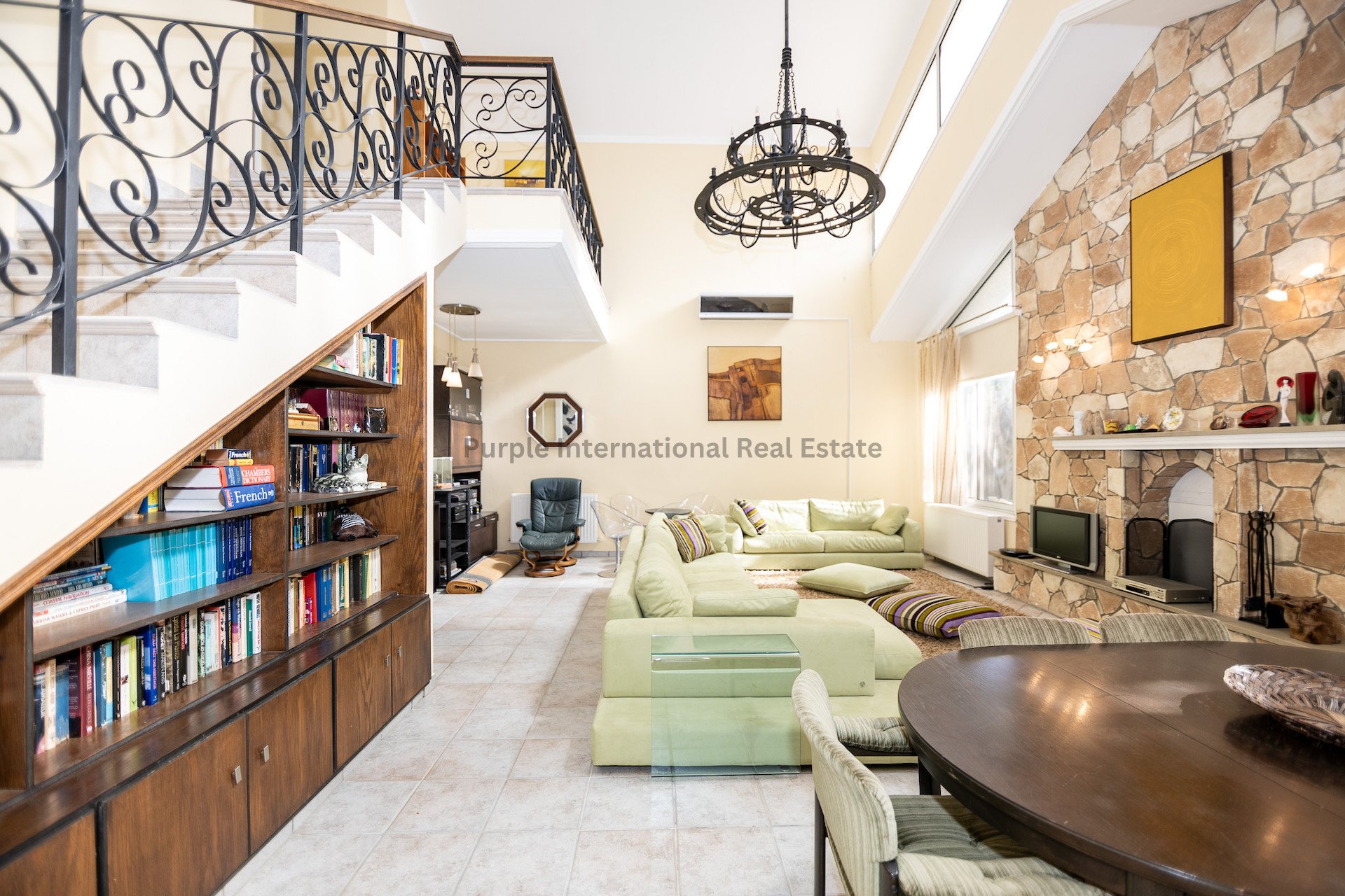 4 bedrooms Villa in Paralimni, Ammochostos, Cyprus No. 36329