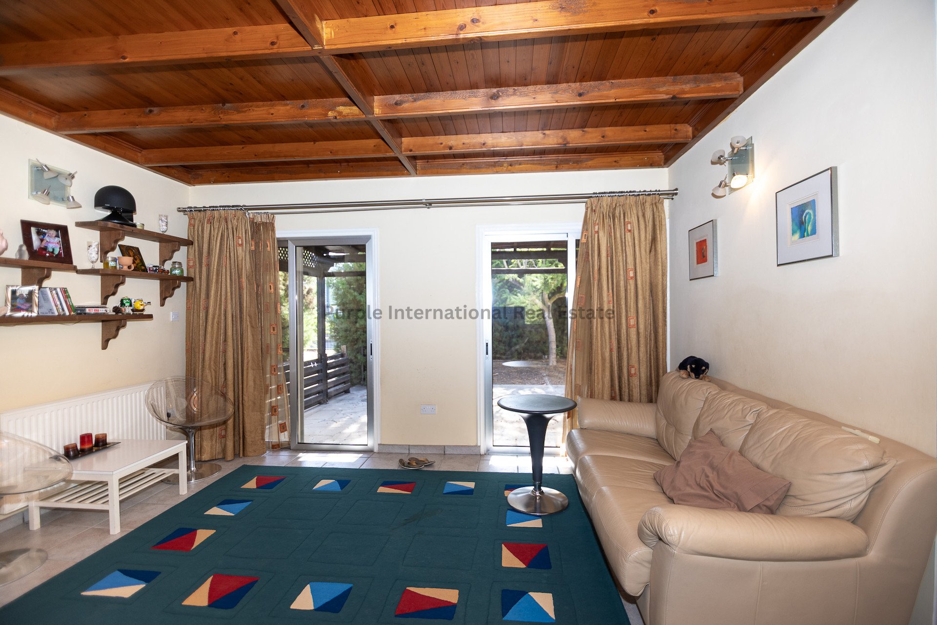 4 bedrooms Villa in Paralimni, Ammochostos, Cyprus No. 36329