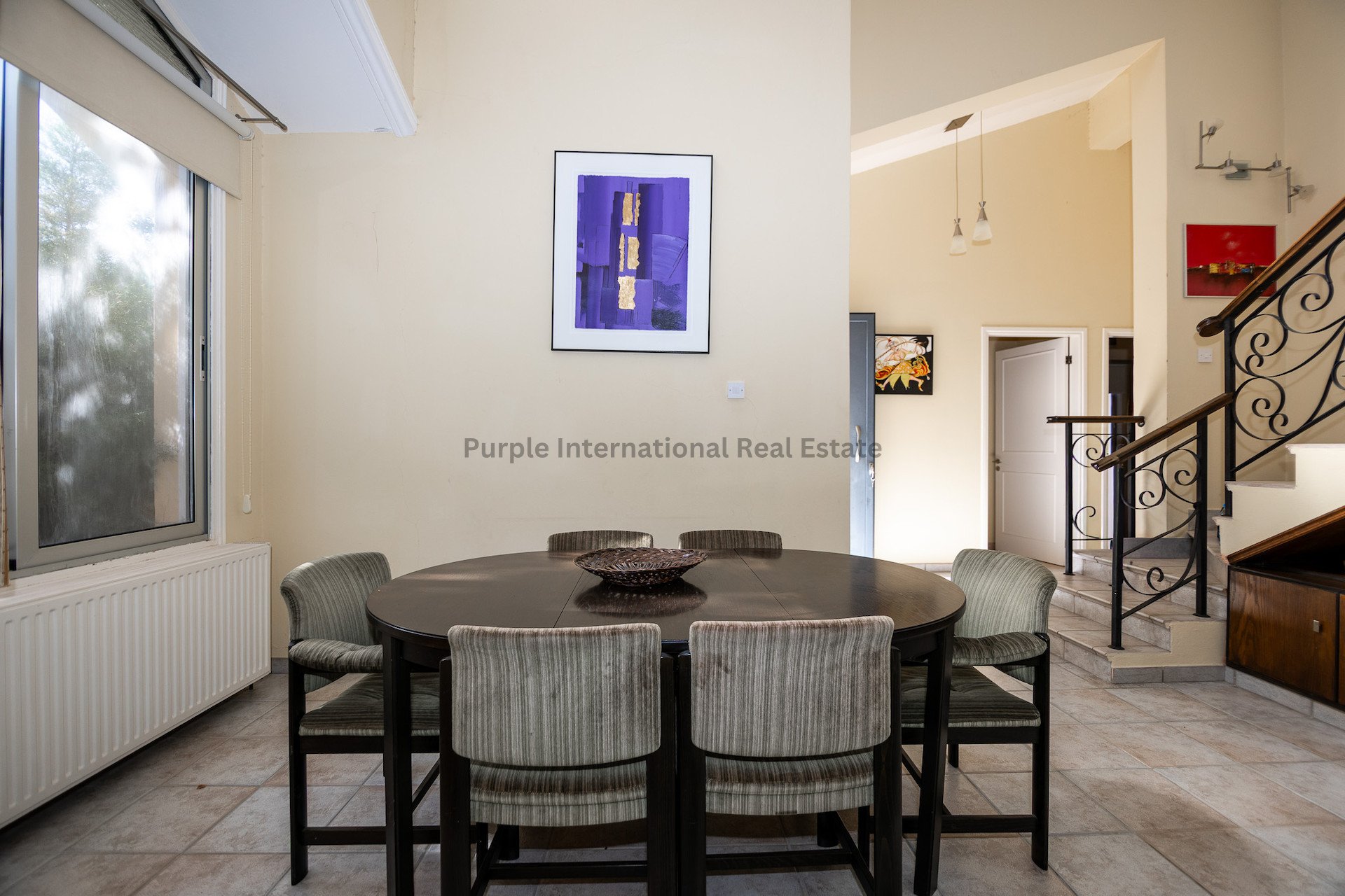 4 bedrooms Villa in Paralimni, Ammochostos, Cyprus No. 36329