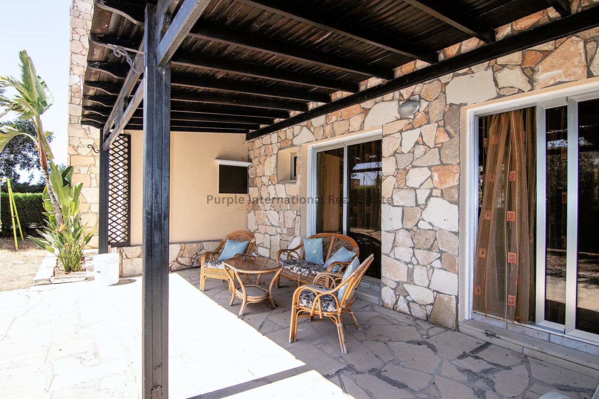 4 bedrooms Villa in Paralimni, Ammochostos, Cyprus No. 36329
