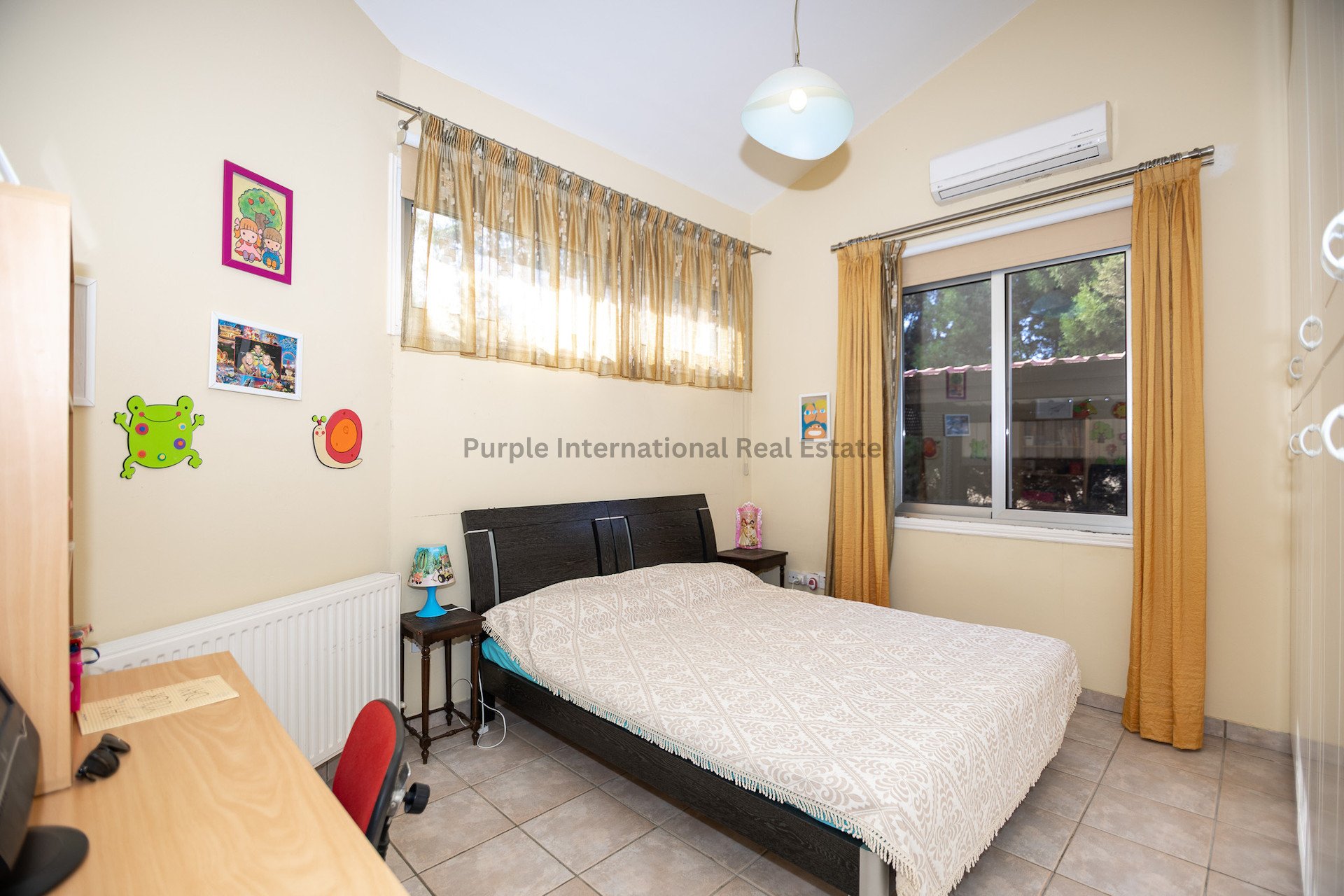 4 bedrooms Villa in Paralimni, Ammochostos, Cyprus No. 36329