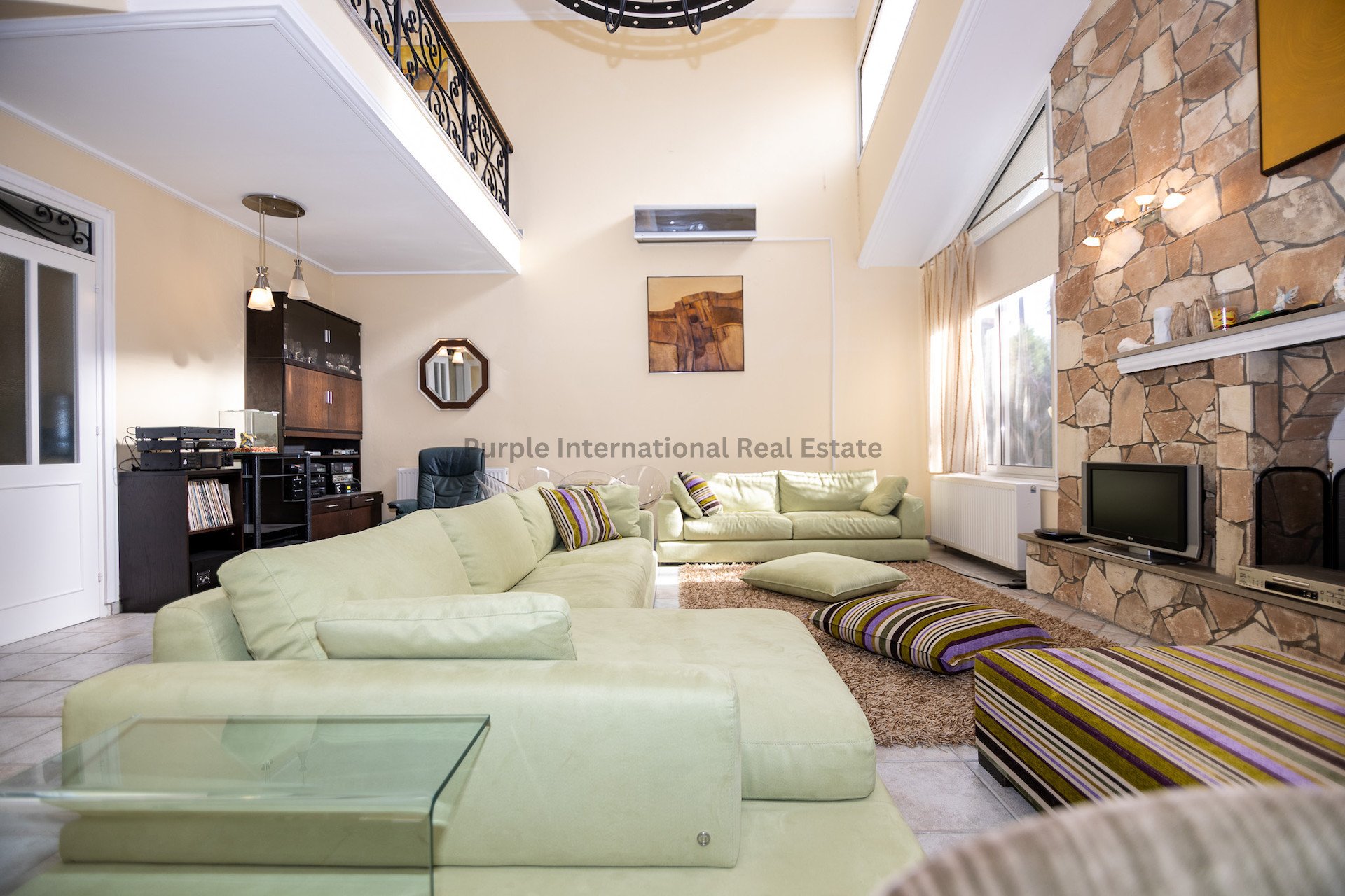 4 bedrooms Villa in Paralimni, Ammochostos, Cyprus No. 36329