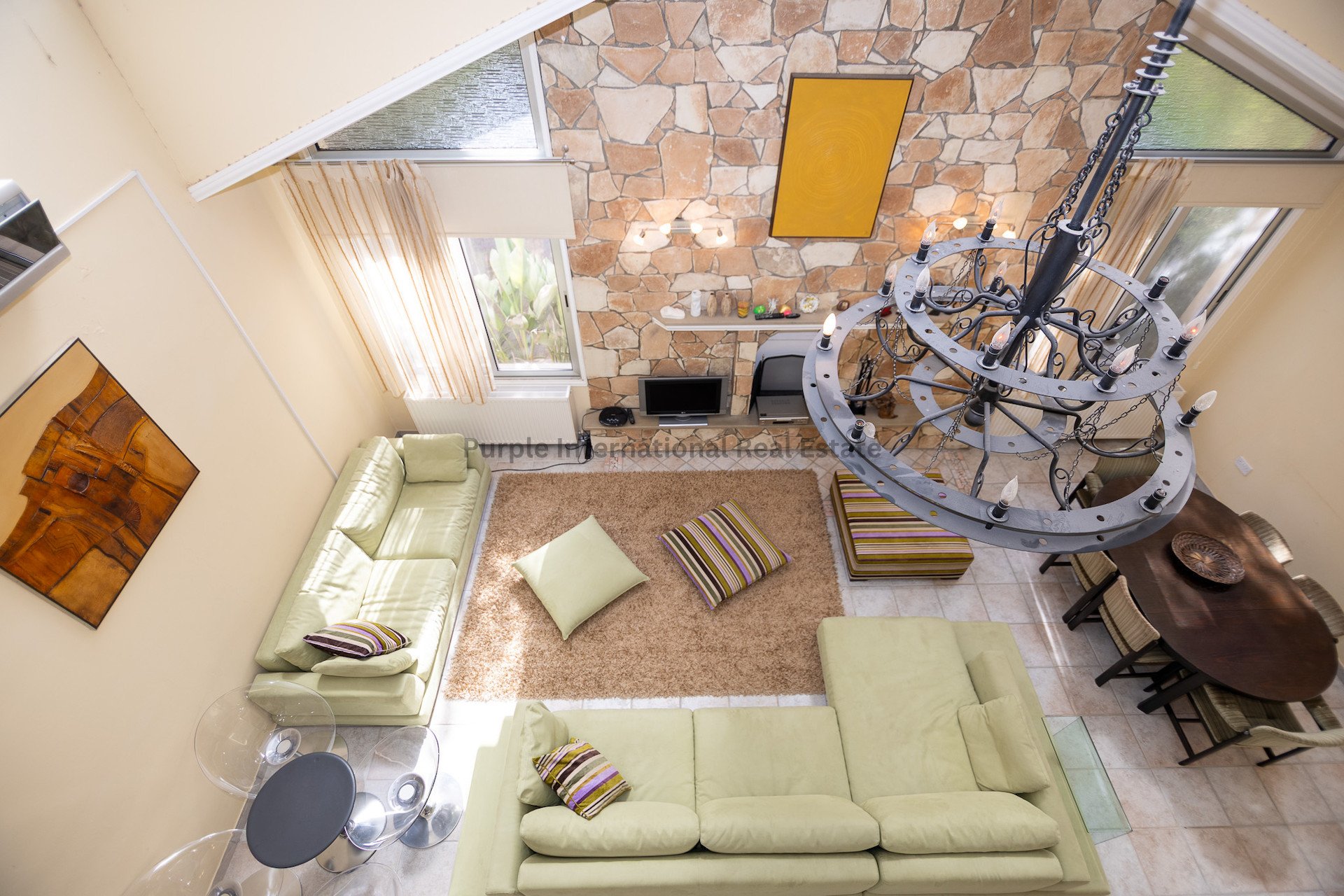 4 bedrooms Villa in Paralimni, Ammochostos, Cyprus No. 36329