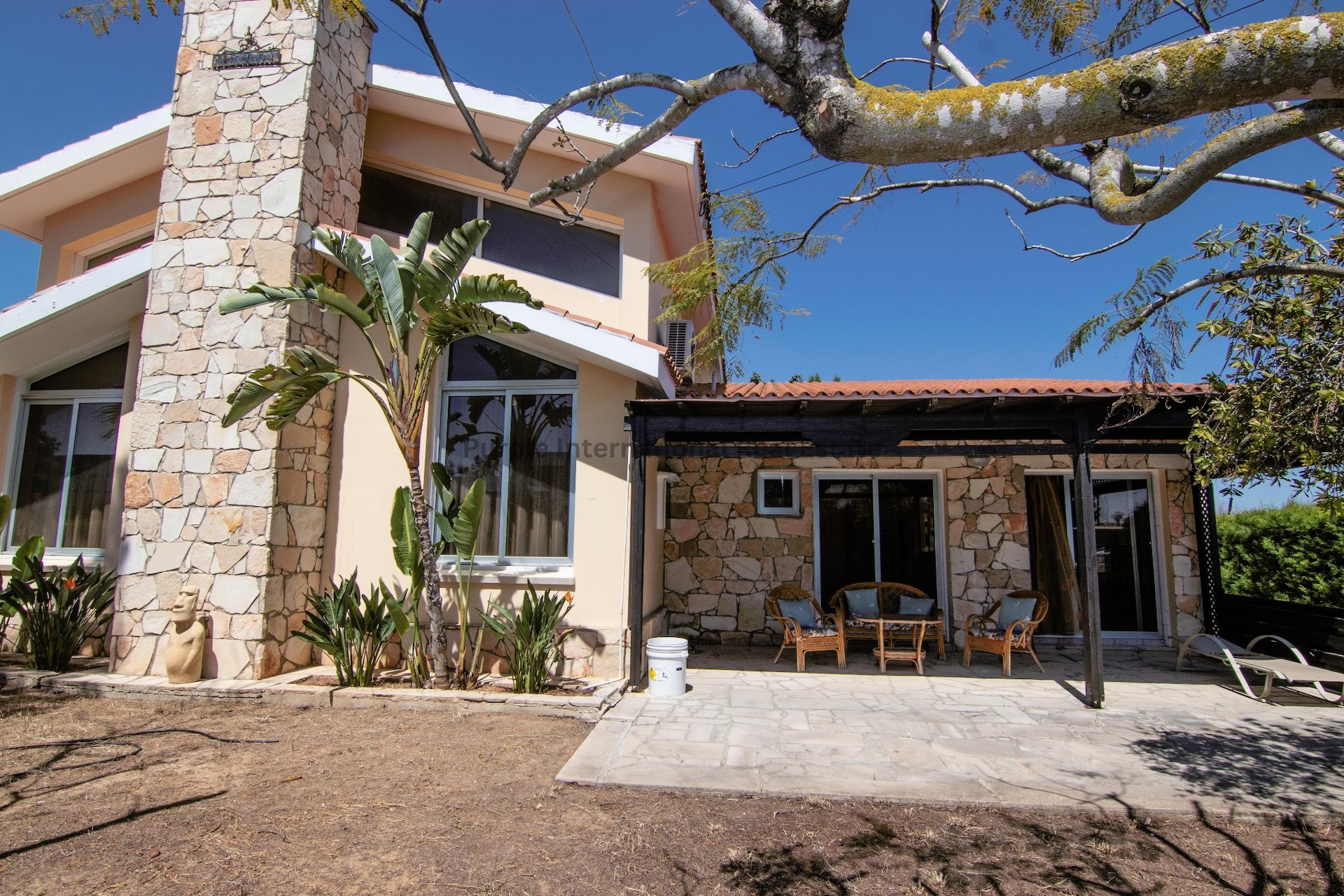 4 bedrooms Villa in Paralimni, Ammochostos, Cyprus No. 36329