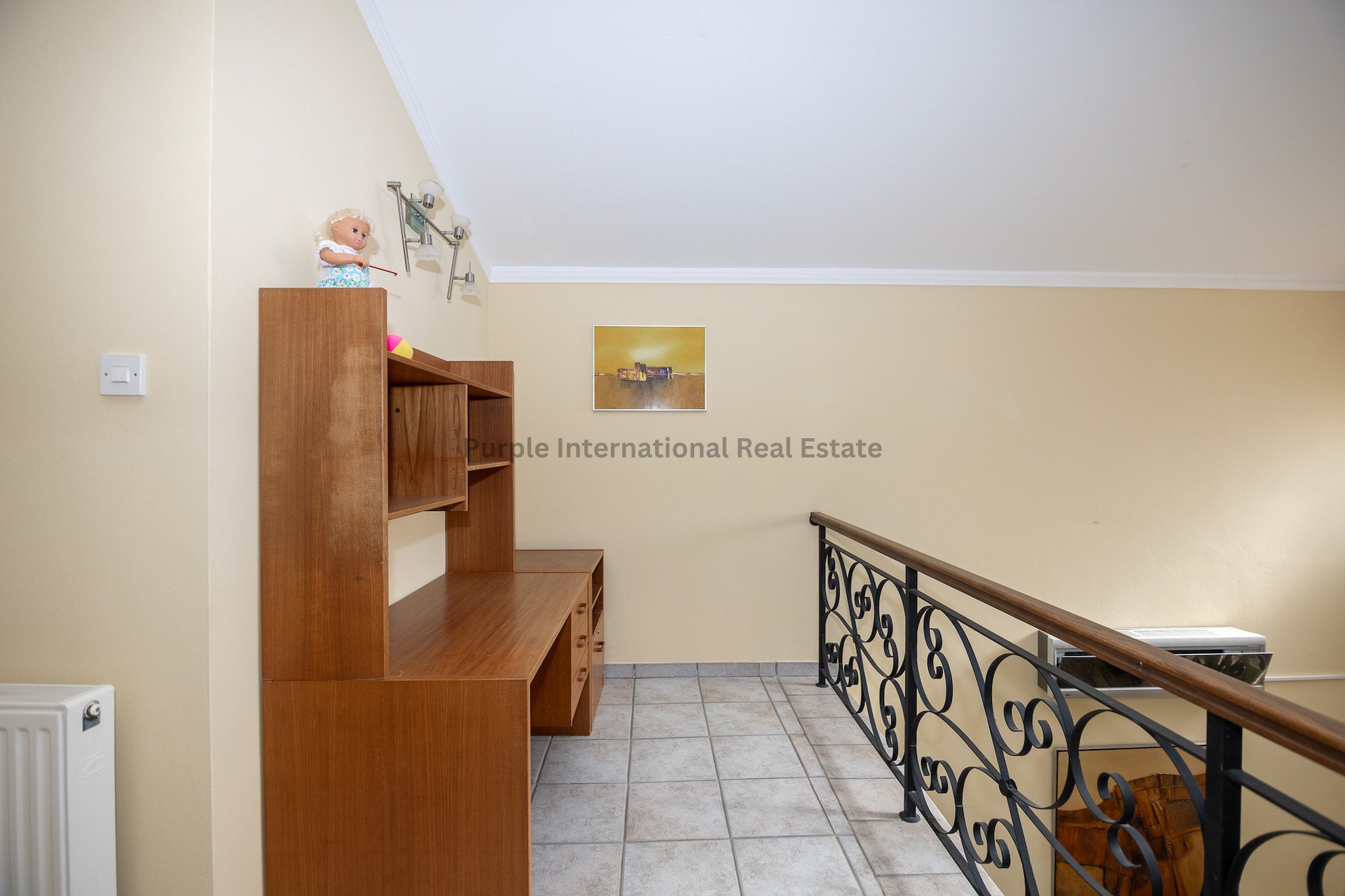 4 bedrooms Villa in Paralimni, Ammochostos, Cyprus No. 36329