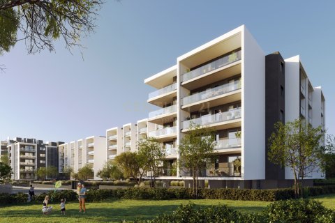 1 bedroom Apartment in Limassol, Cyprus No. 56212