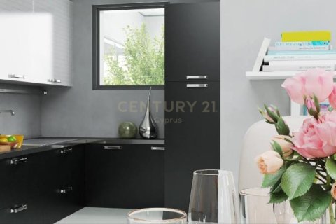 3 dormitorios Apartamento en Larnaca, Larnaka, Chipre No. 56216