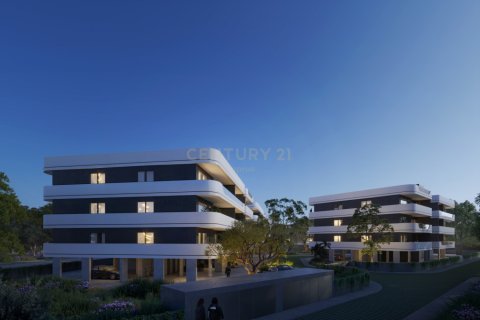 2 bedrooms Apartment in Asomatos, Limassol, Cyprus No. 56218