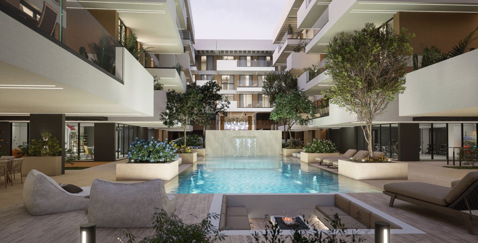 2 dormitorios Apartamento en Livadia, Larnaka, Chipre No. 56501