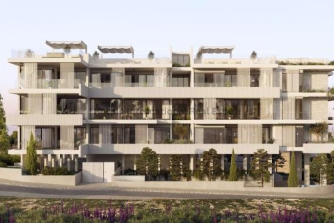 2 bedrooms Apartment in Limassol, Cyprus No. 56499