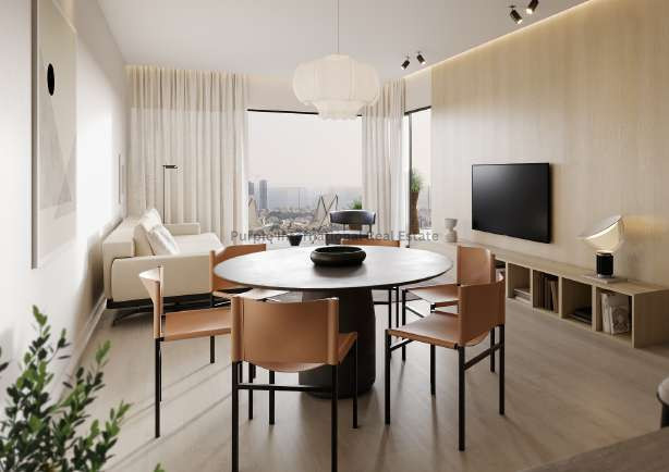 2 chambres Appartement à Limassol, Chypre No. 56499