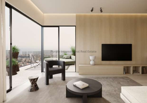 2 chambres Appartement à Limassol, Chypre No. 56499