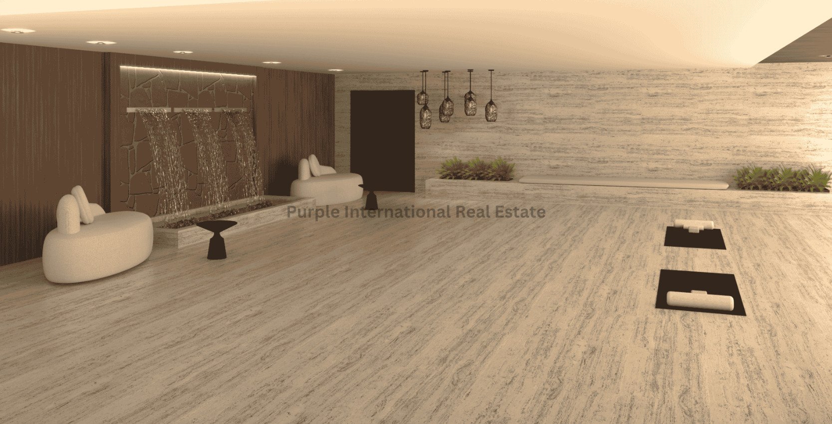3 bedrooms Apartment in Livadia, Larnaka, Cyprus No. 56502