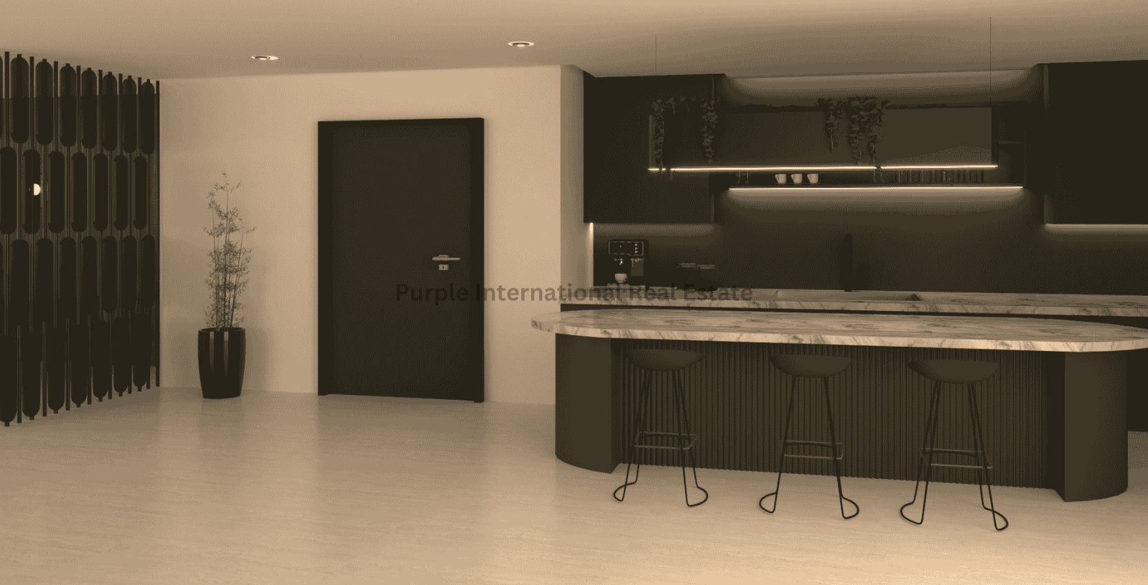 3 bedrooms Apartment in Livadia, Larnaka, Cyprus No. 56502