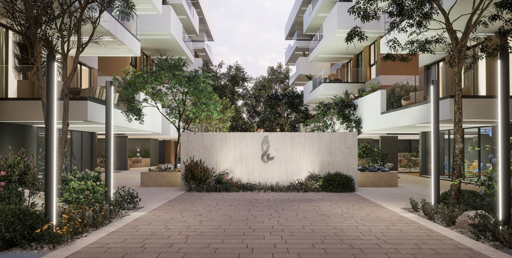 3 bedrooms Apartment in Livadia, Larnaka, Cyprus No. 56502