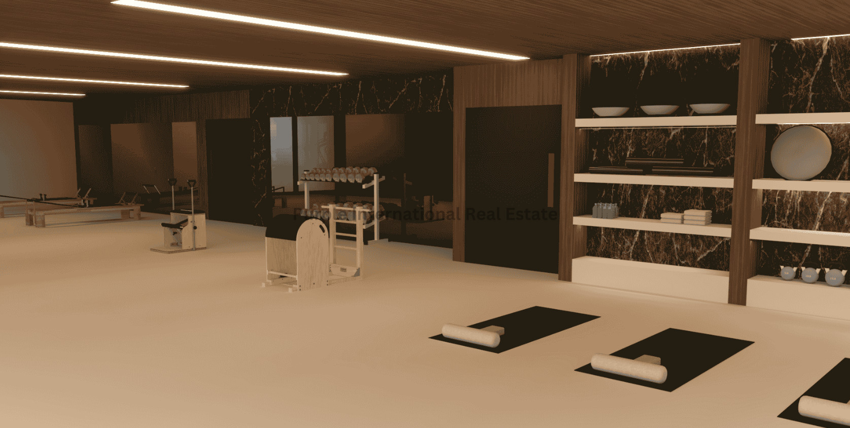 3 bedrooms Apartment in Livadia, Larnaka, Cyprus No. 56502