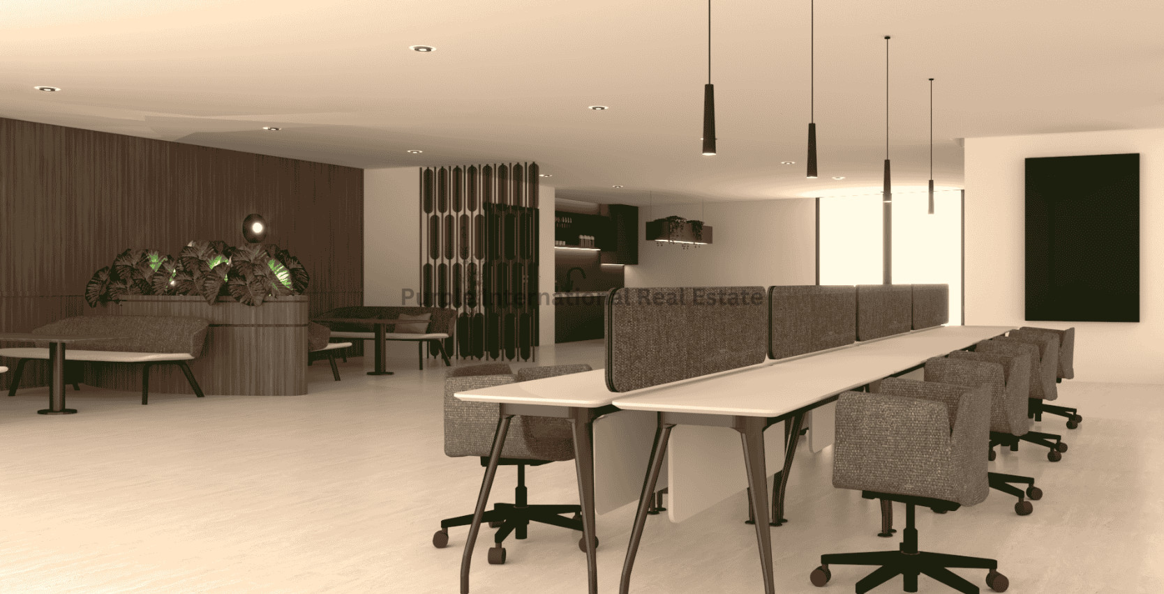 3 bedrooms Apartment in Livadia, Larnaka, Cyprus No. 56502