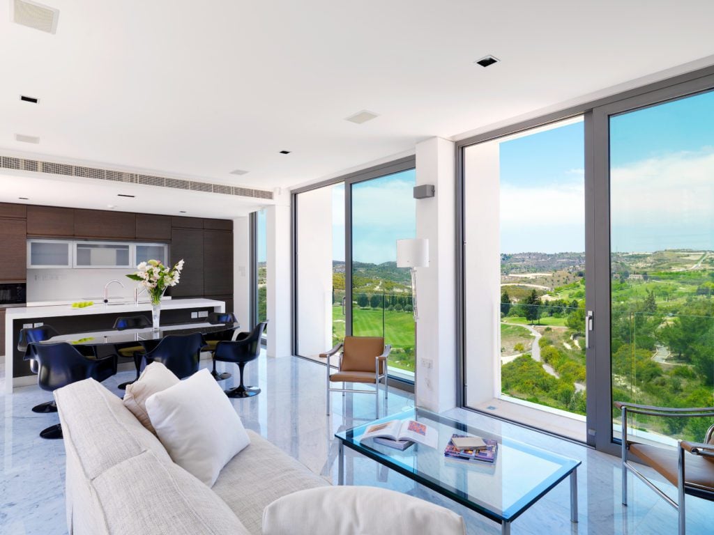 4 bedrooms Villa in Tsada, Paphos, Cyprus No. 24515