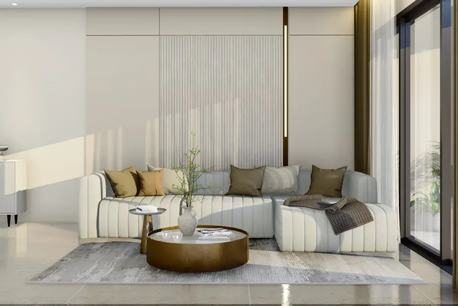 1 bedroom Apartment in Agios Athanasios, Limassol, Cyprus No. 35347