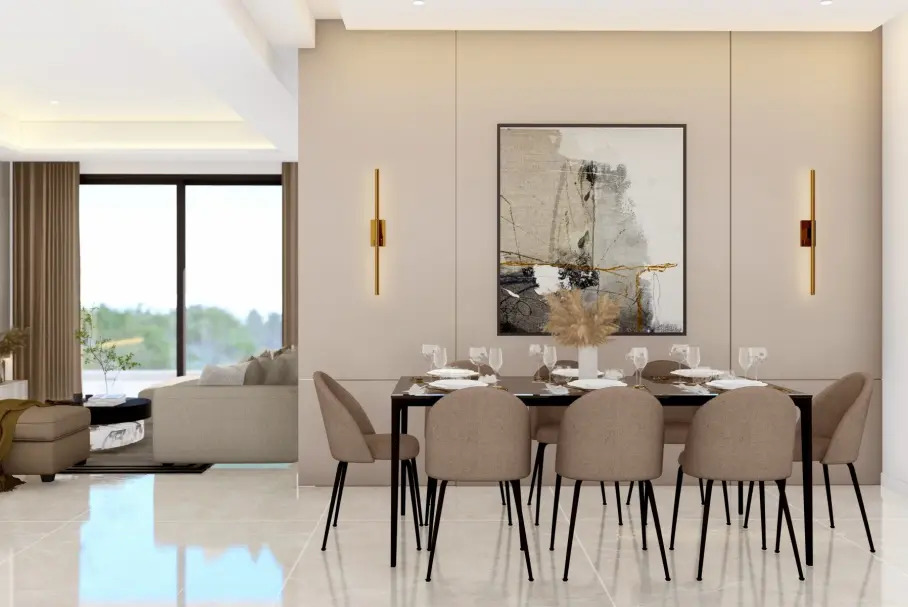 1 bedroom Apartment in Agios Athanasios, Limassol, Cyprus No. 35347