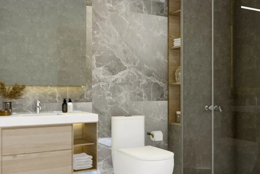 2 bedrooms Penthouse in Limassol, Cyprus No. 35346