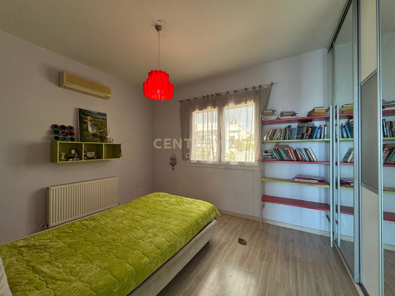 3 chambres Villa à Germasogeia, Limassol, Chypre No. 55960