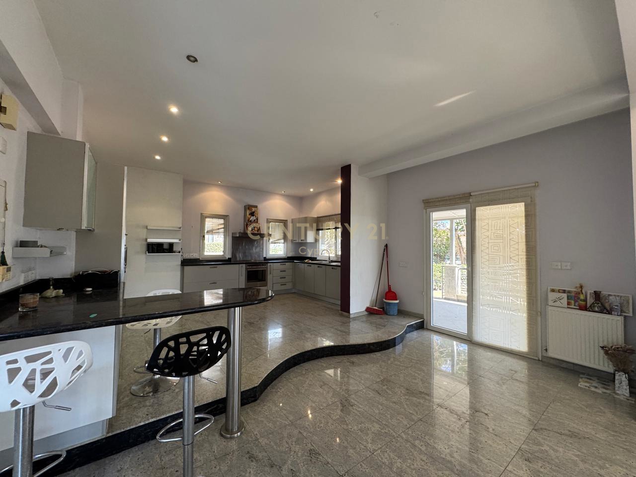3 chambres Villa à Germasogeia, Limassol, Chypre No. 55960
