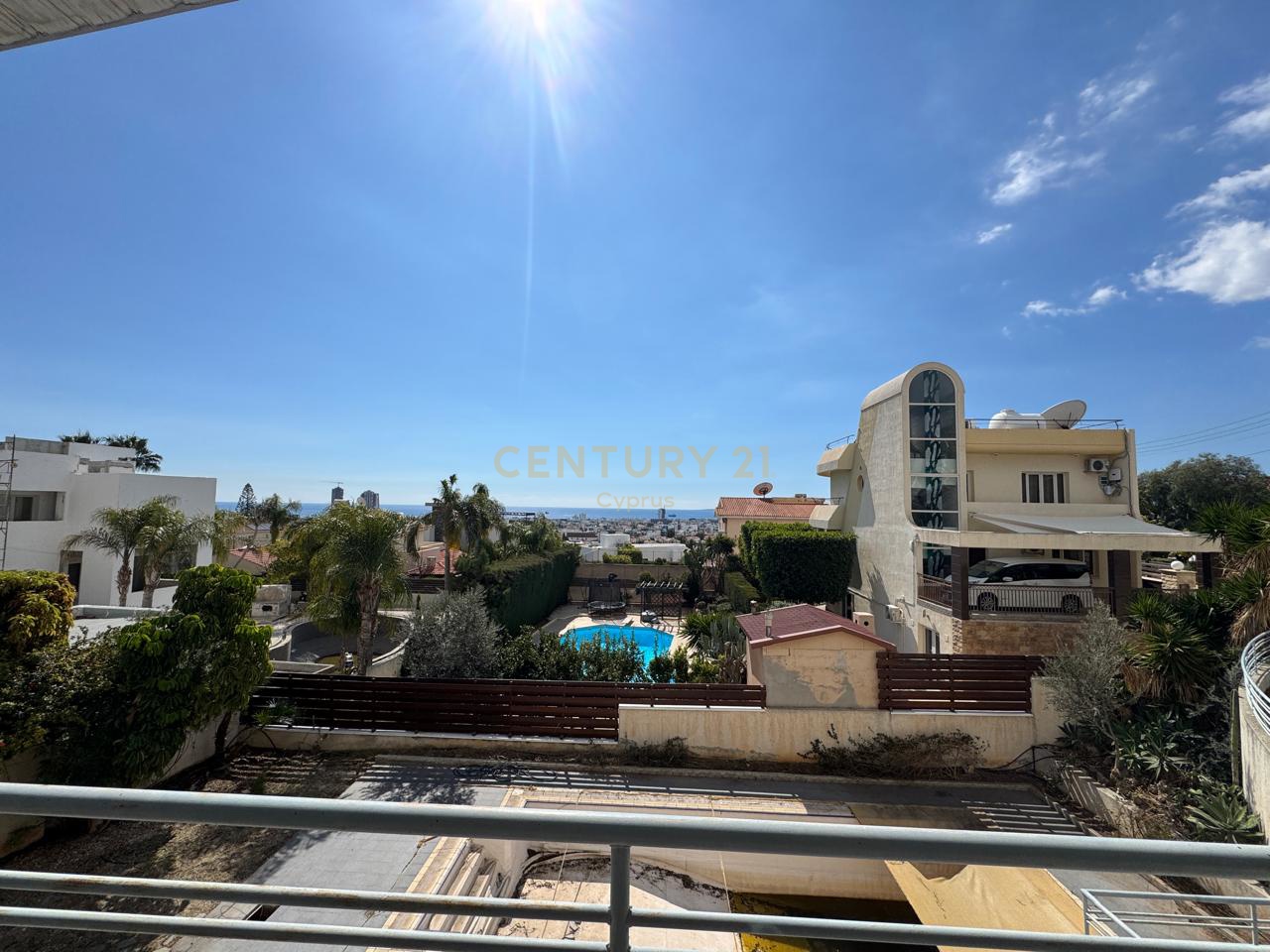 3 chambres Villa à Germasogeia, Limassol, Chypre No. 55960