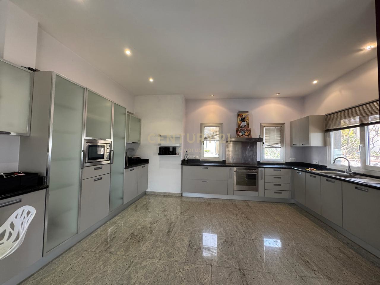 3 chambres Villa à Germasogeia, Limassol, Chypre No. 55960