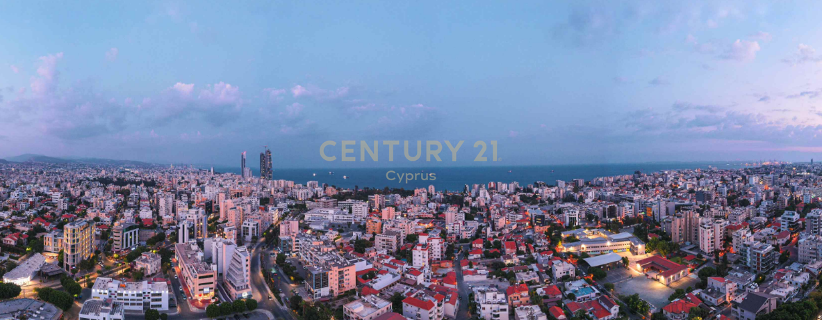 285m2 Office in Limassol, Cyprus No. 55963
