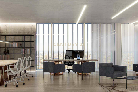 285m2 Office in Limassol, Cyprus No. 55963