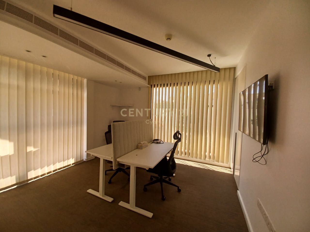 315m2 Local comercial en Limassol, Chipre No. 54239