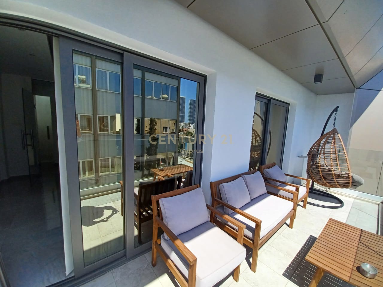 315m2 Local comercial en Limassol, Chipre No. 54239