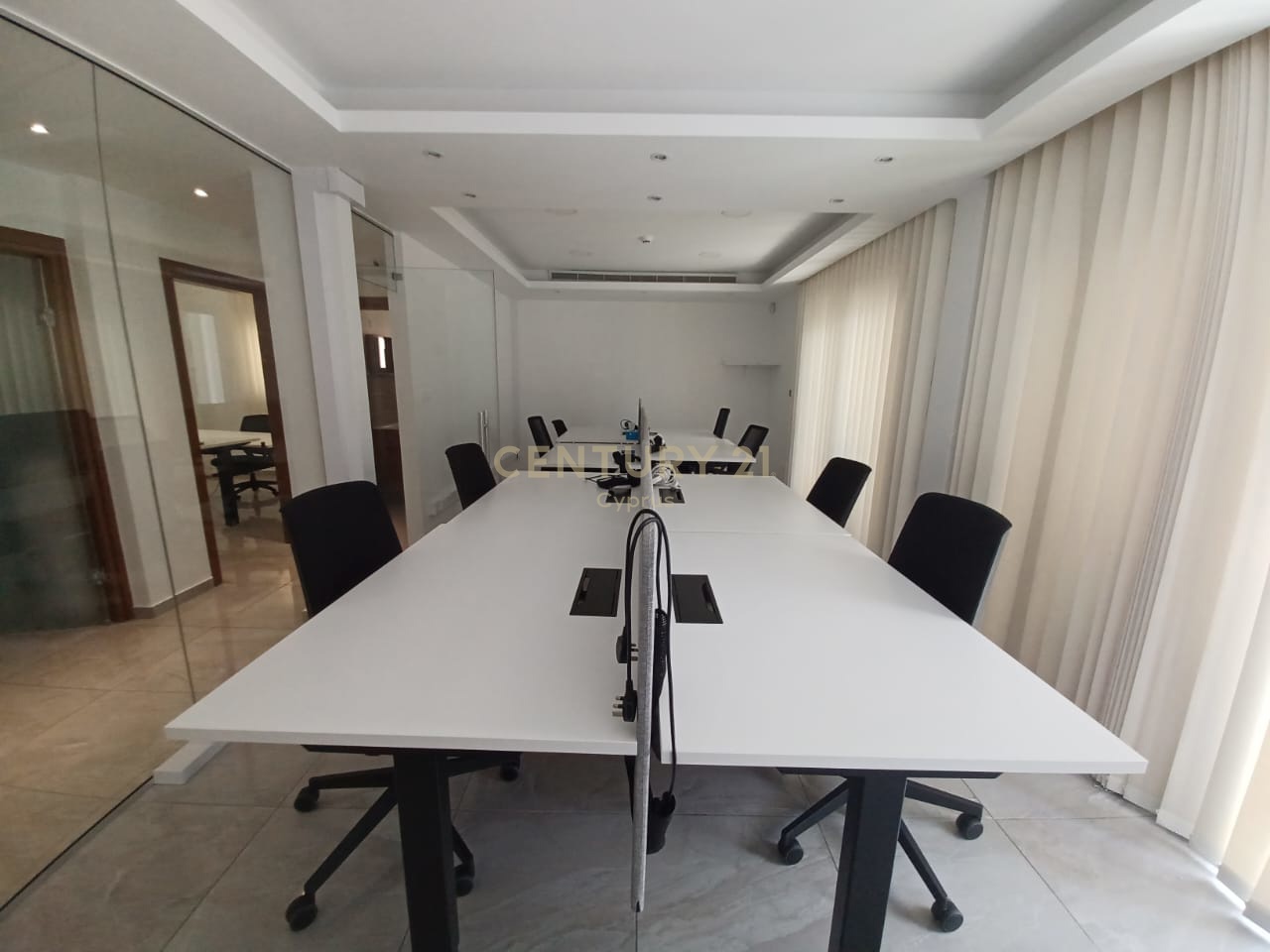 315m2 Local comercial en Limassol, Chipre No. 54239
