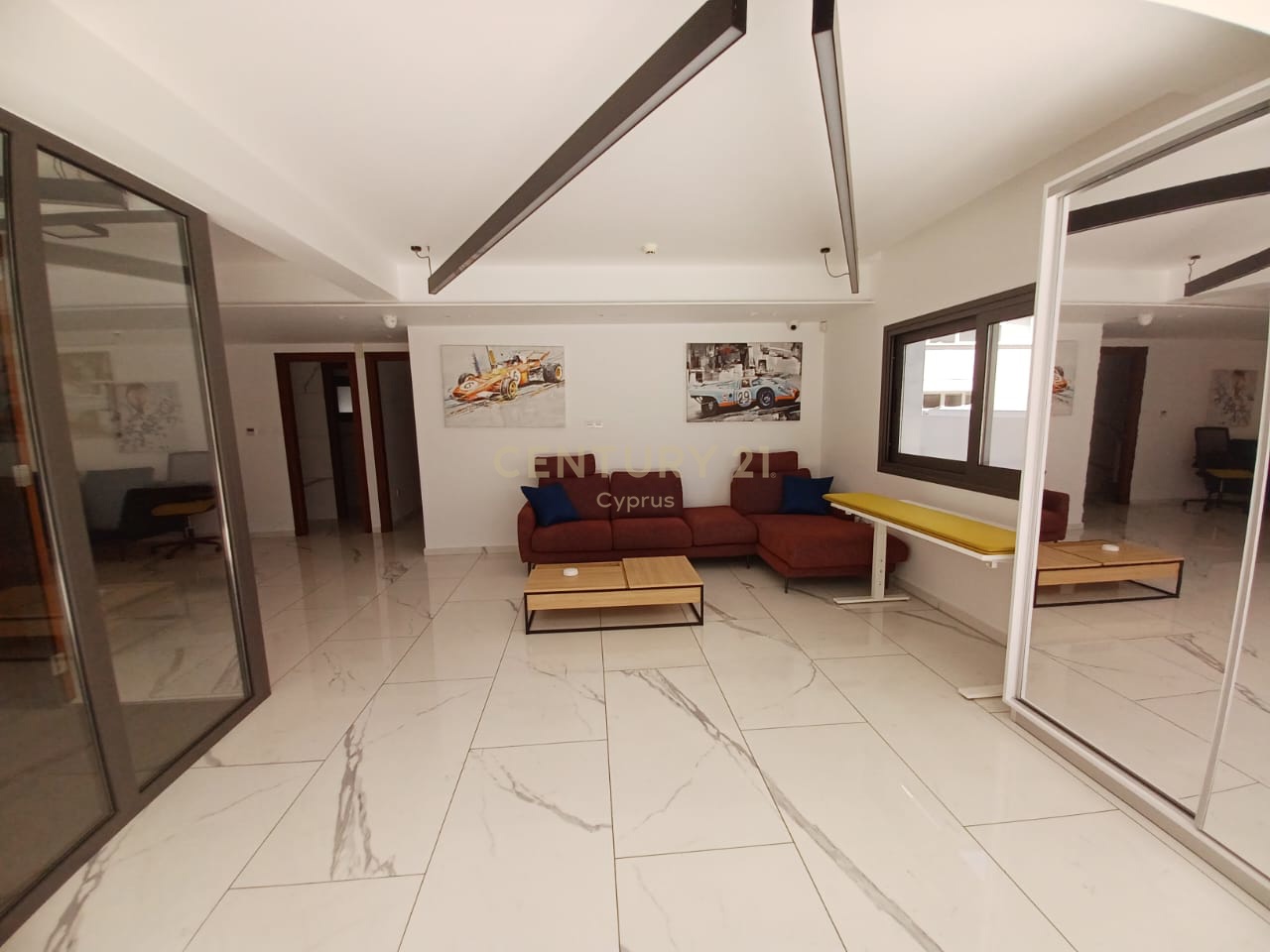 315m2 Local comercial en Limassol, Chipre No. 54239