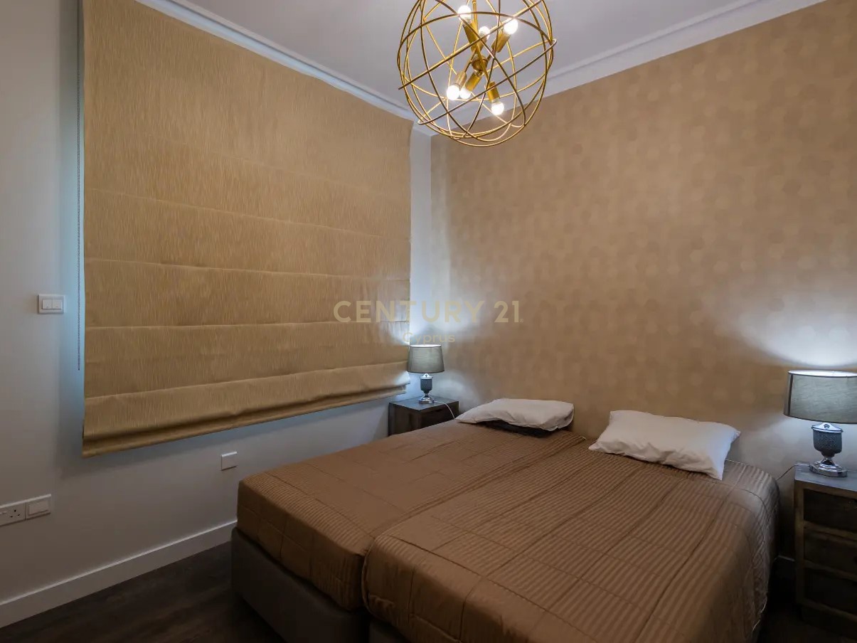 3 chambres Villa à Mouttagiaka, Limassol, Chypre No. 54240