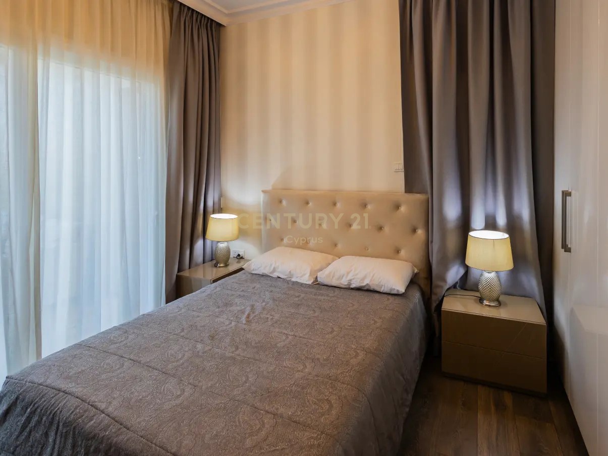 3 chambres Villa à Mouttagiaka, Limassol, Chypre No. 54240