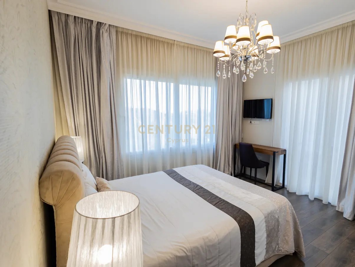 3 chambres Villa à Mouttagiaka, Limassol, Chypre No. 54240