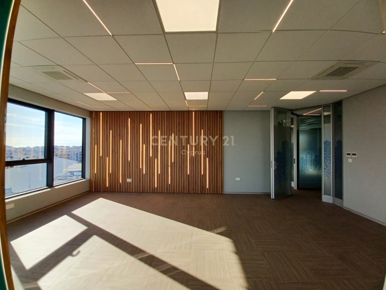683m2 Oficina en Agios Athanasios, Limassol, Chipre No. 54235
