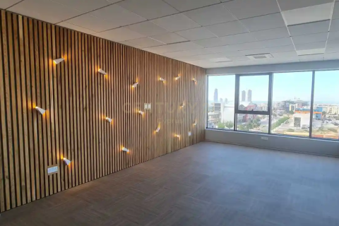 683m2 Oficina en Agios Athanasios, Limassol, Chipre No. 54235