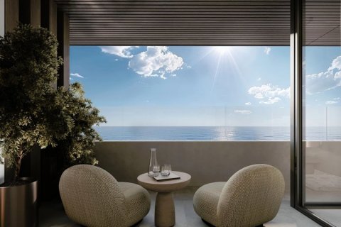2 dormitorios Apartamento en Chloraka, Paphos, Chipre No. 37249