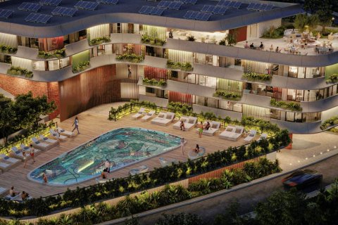 2 dormitorios Apartamento en Chloraka, Paphos, Chipre No. 37248