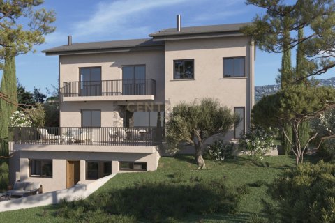 5 dormitorios Villa en Trimiklini, Limassol, Chipre No. 9322