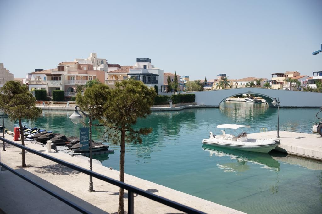 2 bedrooms Apartment in Limassol, Cyprus No. 50150