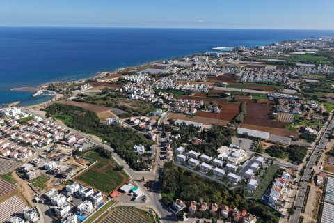 3 chambres Villa à Protaras, Ammochostos, Chypre No. 42218