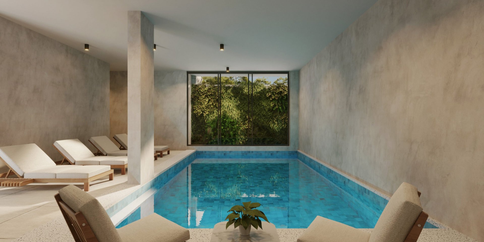 3 dormitorios Apartamento en Paphos, Chipre No. 35950